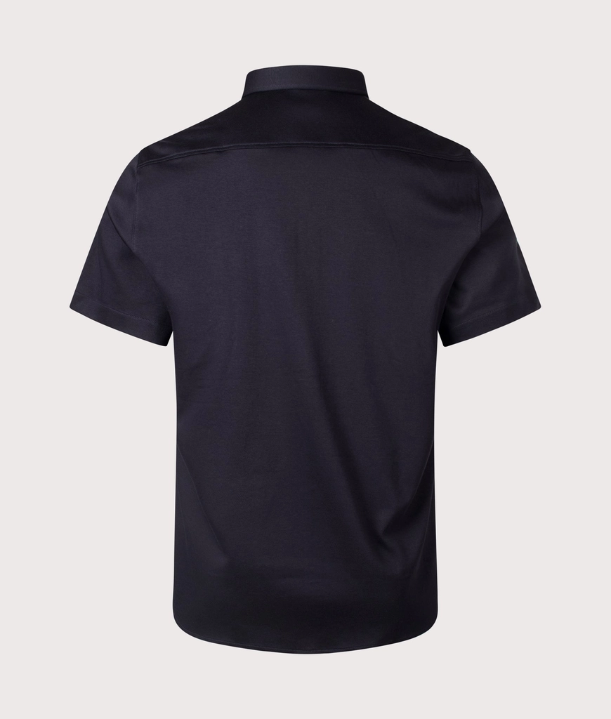 Hugo Boss Mens B Motion Short Sleeve Shirt